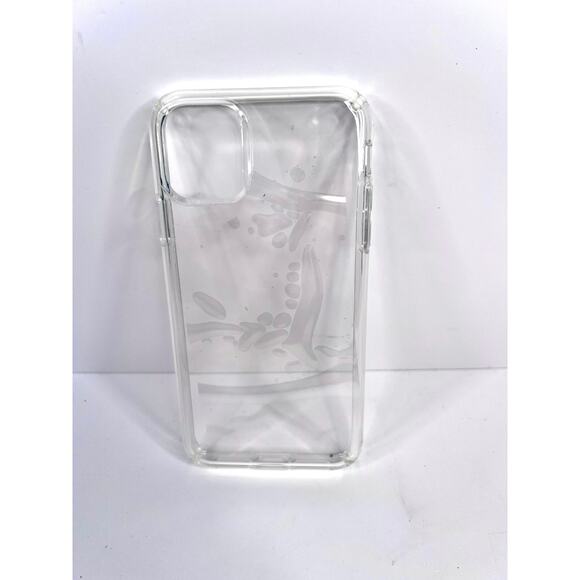 Best Case Original Cell Phone Case For iPhone 11 Pro Max KS06-Clear - Picture 3 of 8
